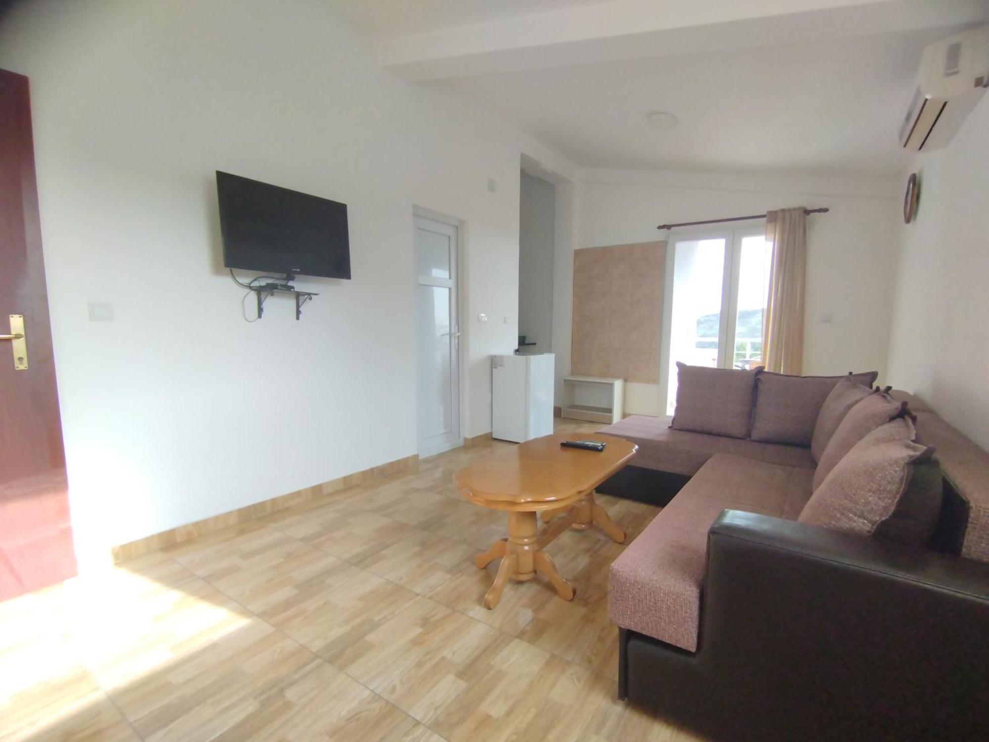 Apartments Sosic Сутоморе Экстерьер фото