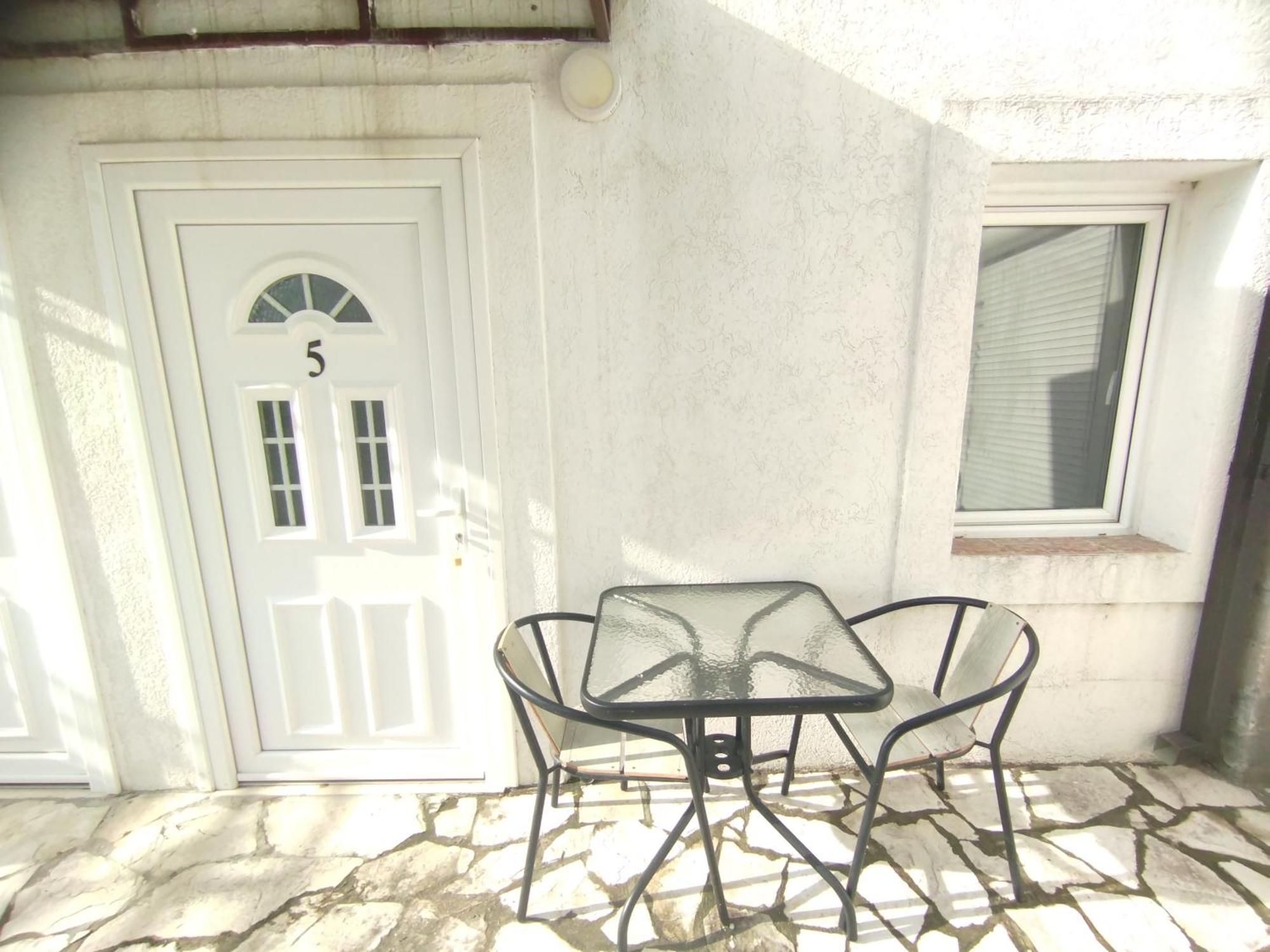 Apartments Sosic Сутоморе Экстерьер фото