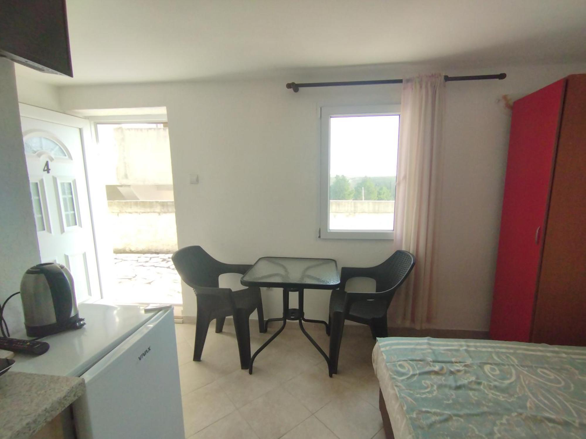 Apartments Sosic Сутоморе Экстерьер фото