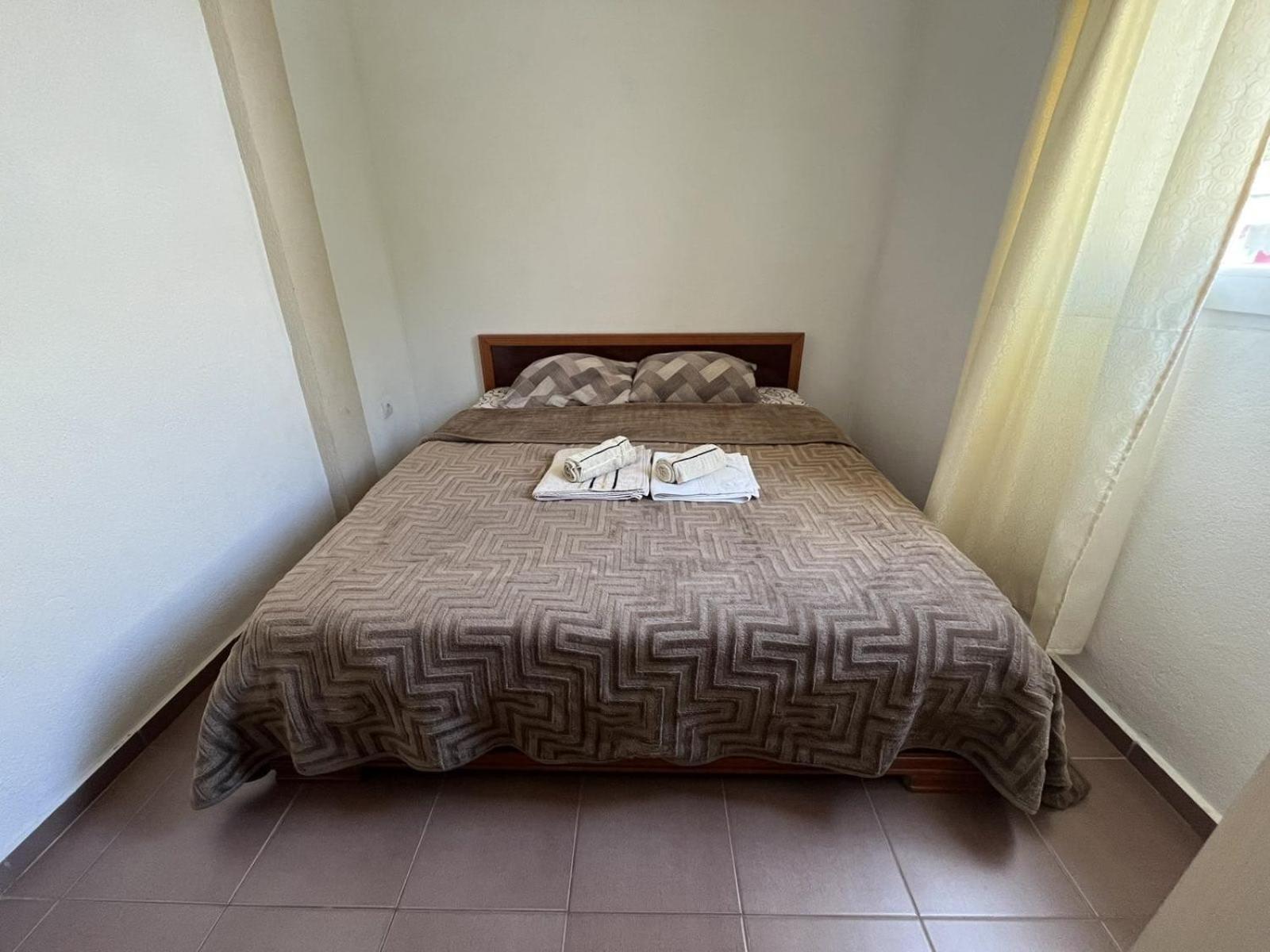 Apartments Sosic Сутоморе Экстерьер фото